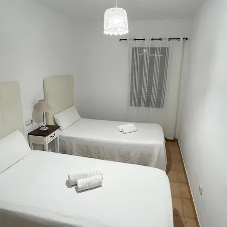Anahi Homes Corralejo- Dracaena 18 * La Oliva