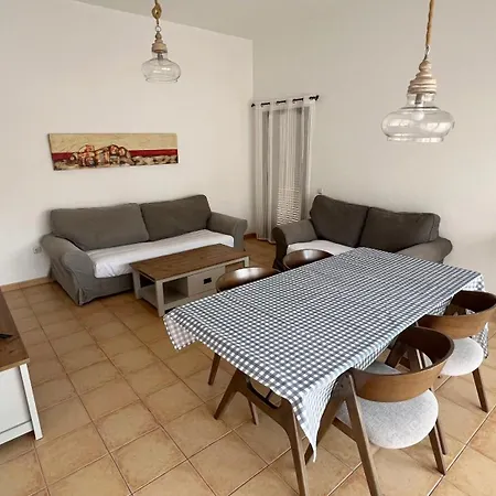 Feriehus Anahi Homes Corralejo- Dracaena 18