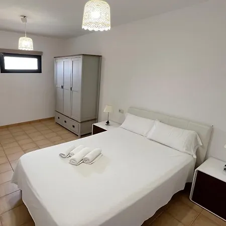 Anahi Homes Corralejo- Dracaena 18 * لا أوليفا