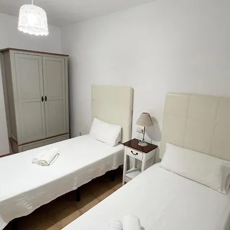 Prázdninový dům Anahi Homes Corralejo- Dracaena 18 La Oliva