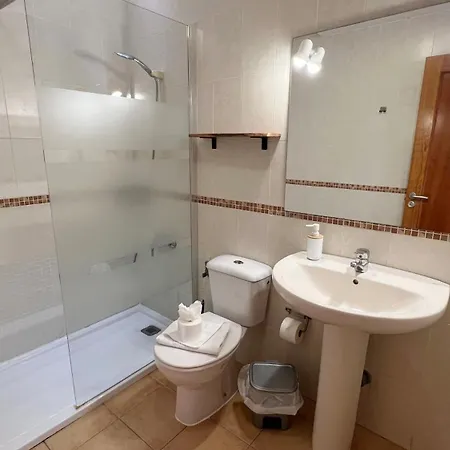 Anahi Homes Corralejo- Dracaena 18 لا أوليفا