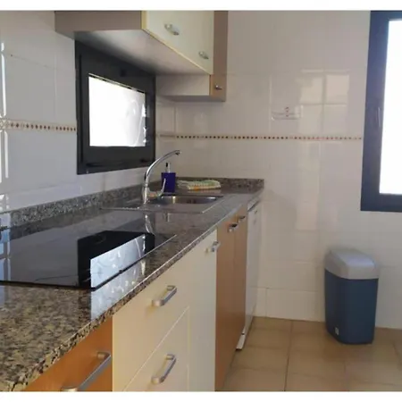 Anahi Homes Corralejo- Dracaena 18 * La Oliva