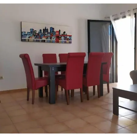 Anahi Homes Corralejo- Dracaena 18 * La Oliva
