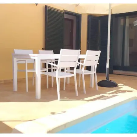 Anahi Homes Corralejo- Dracaena 18 Сasa de vacaciones *