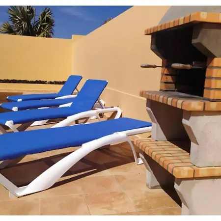 Anahi Homes Corralejo- Dracaena 18 Сasa de vacaciones La Oliva