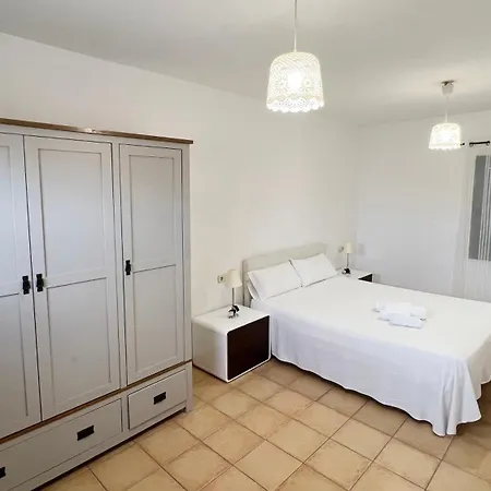 Anahi Homes Corralejo- Dracaena 18 Дом отдыха Ла-Олива