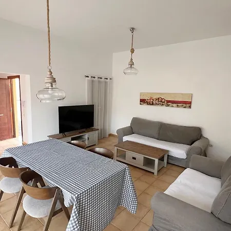 Anahi Homes Corralejo- Dracaena 18