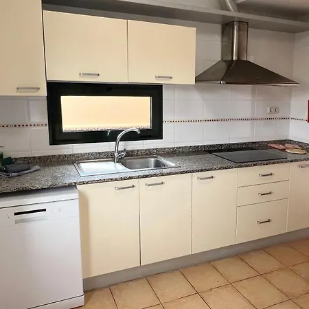 Anahi Homes Corralejo- Dracaena 18 Vakantiehuis