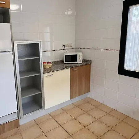 Anahi Homes Corralejo- Dracaena 18 Vakantiehuis La Oliva