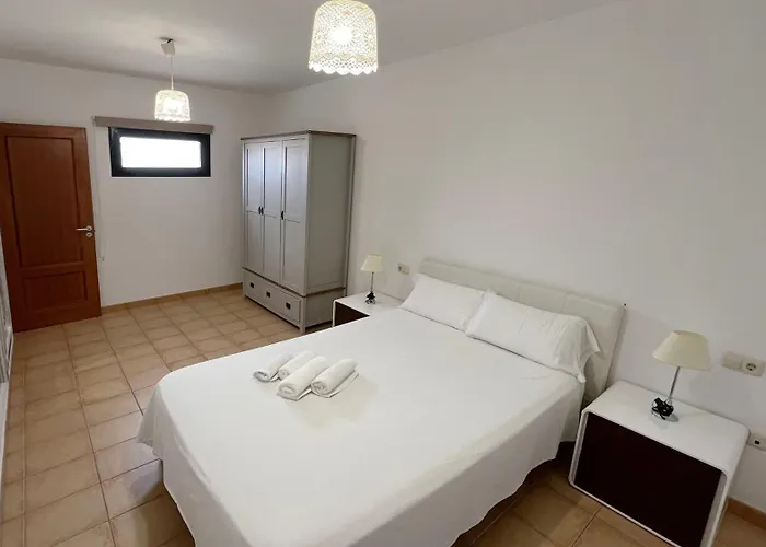 Anahi Homes Corralejo- Dracaena 18 * La Oliva