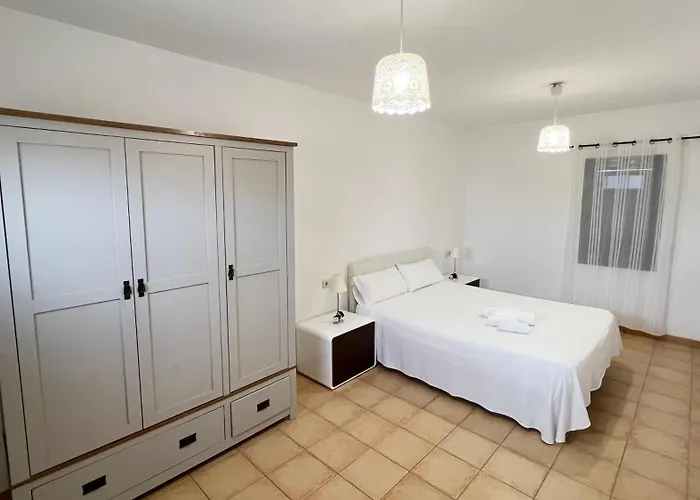 Anahi Homes Corralejo- Dracaena 18 Holiday home La Oliva