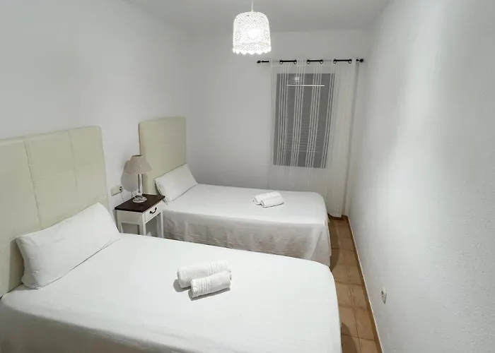 Anahi Homes Corralejo- Dracaena 18 * La Oliva