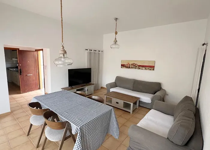 Anahi Homes Corralejo- Dracaena 18