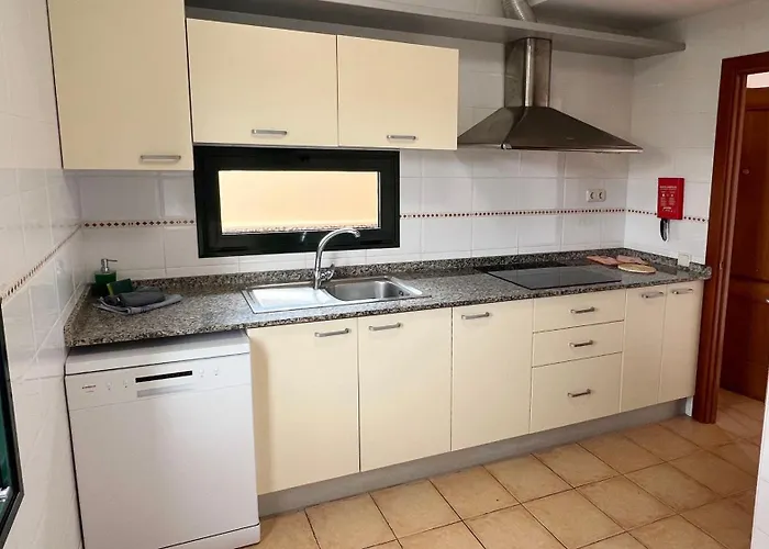 Anahi Homes Corralejo- Dracaena 18 Holiday home