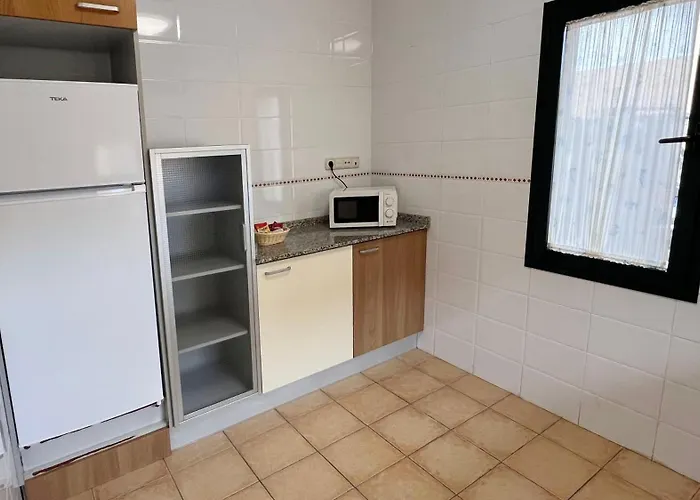 Anahi Homes Corralejo- Dracaena 18 Casa de Férias La Oliva