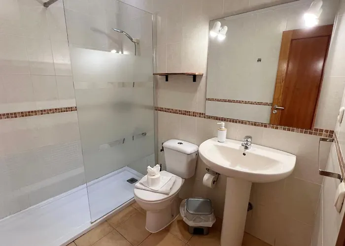 Anahi Homes Corralejo- Dracaena 18 La Oliva